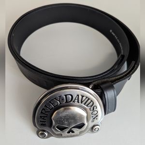 Harley Davidson Belt 36"